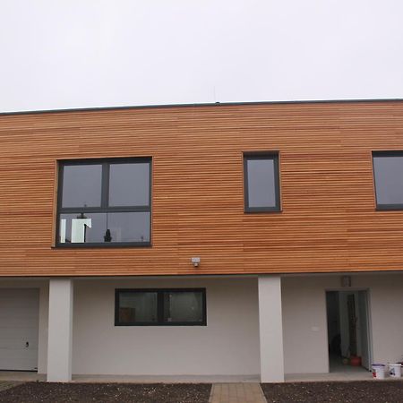 Ferienhaus In 조이스 외부 사진