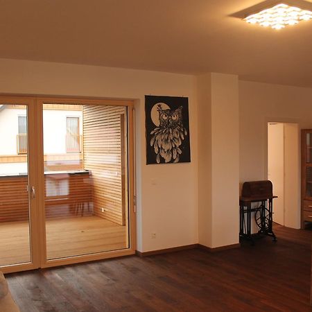 Ferienhaus In 조이스 외부 사진